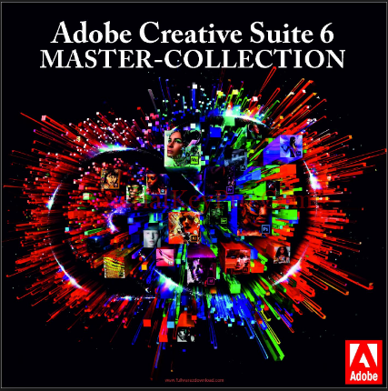 adobe cs5 master collection mac